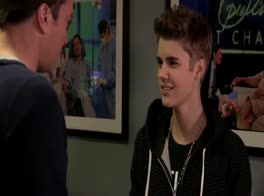 Jimmy Fallon vs Justin Bieber, Late Night With Jimmy Fallon